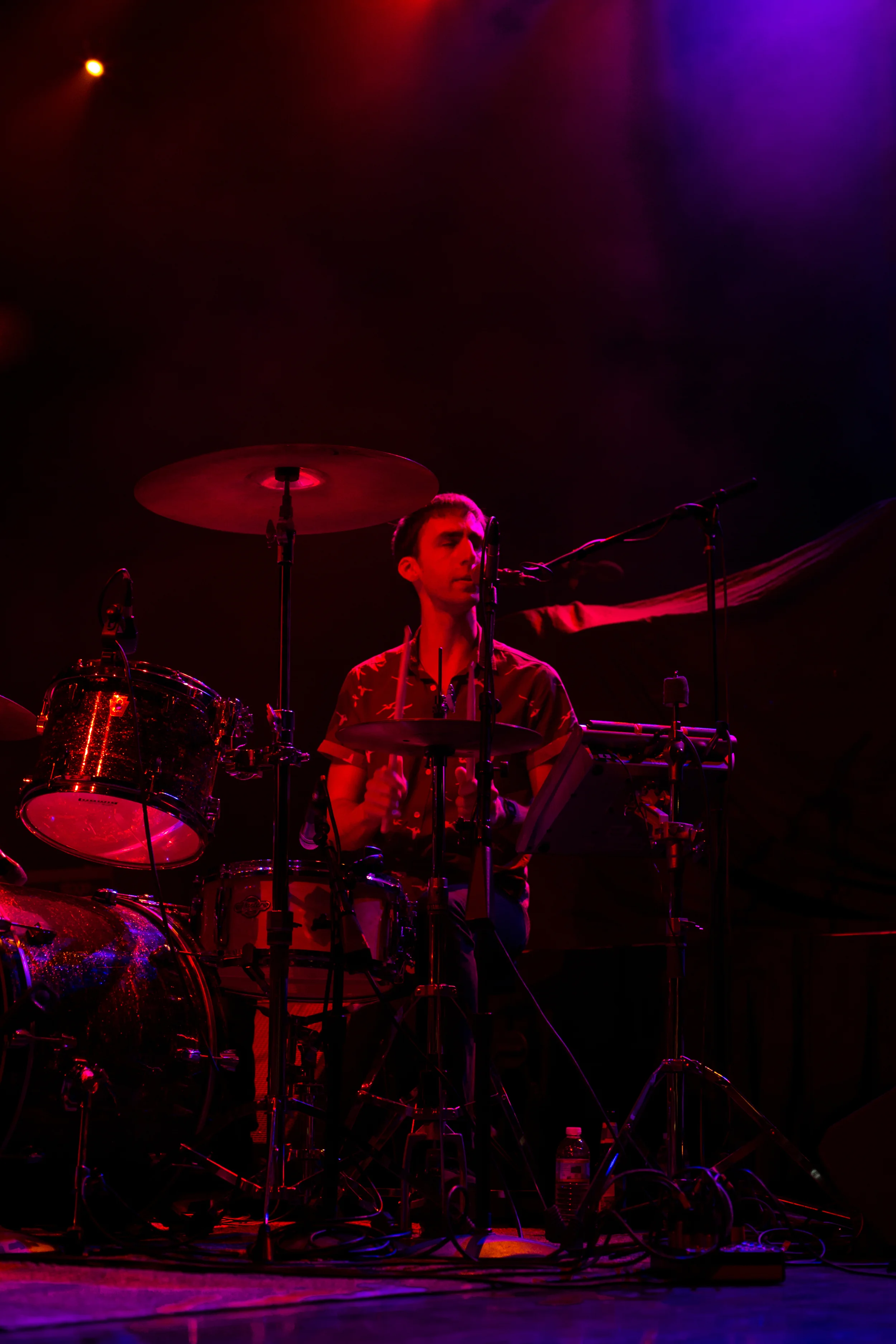 Photo Credit: Rachel Tine House of Blues, Boston MA 10.21.13