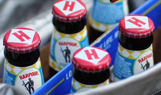 Harpoonfest