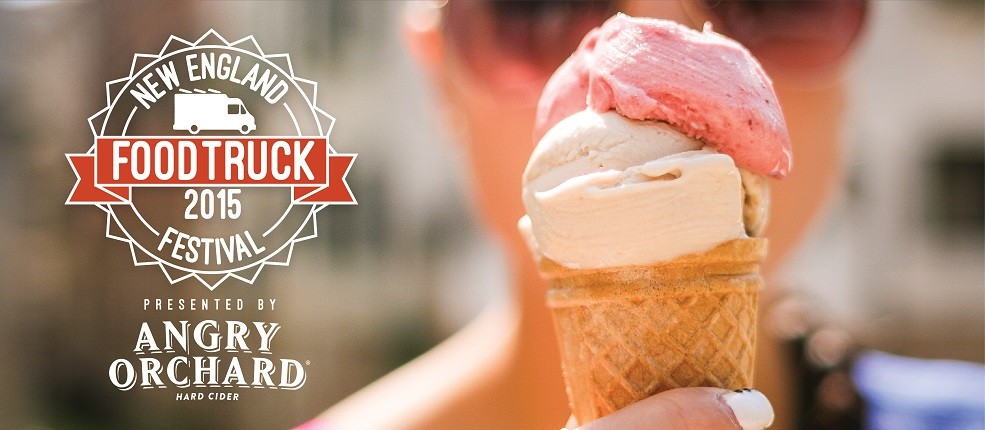 New England Food Truck Festival