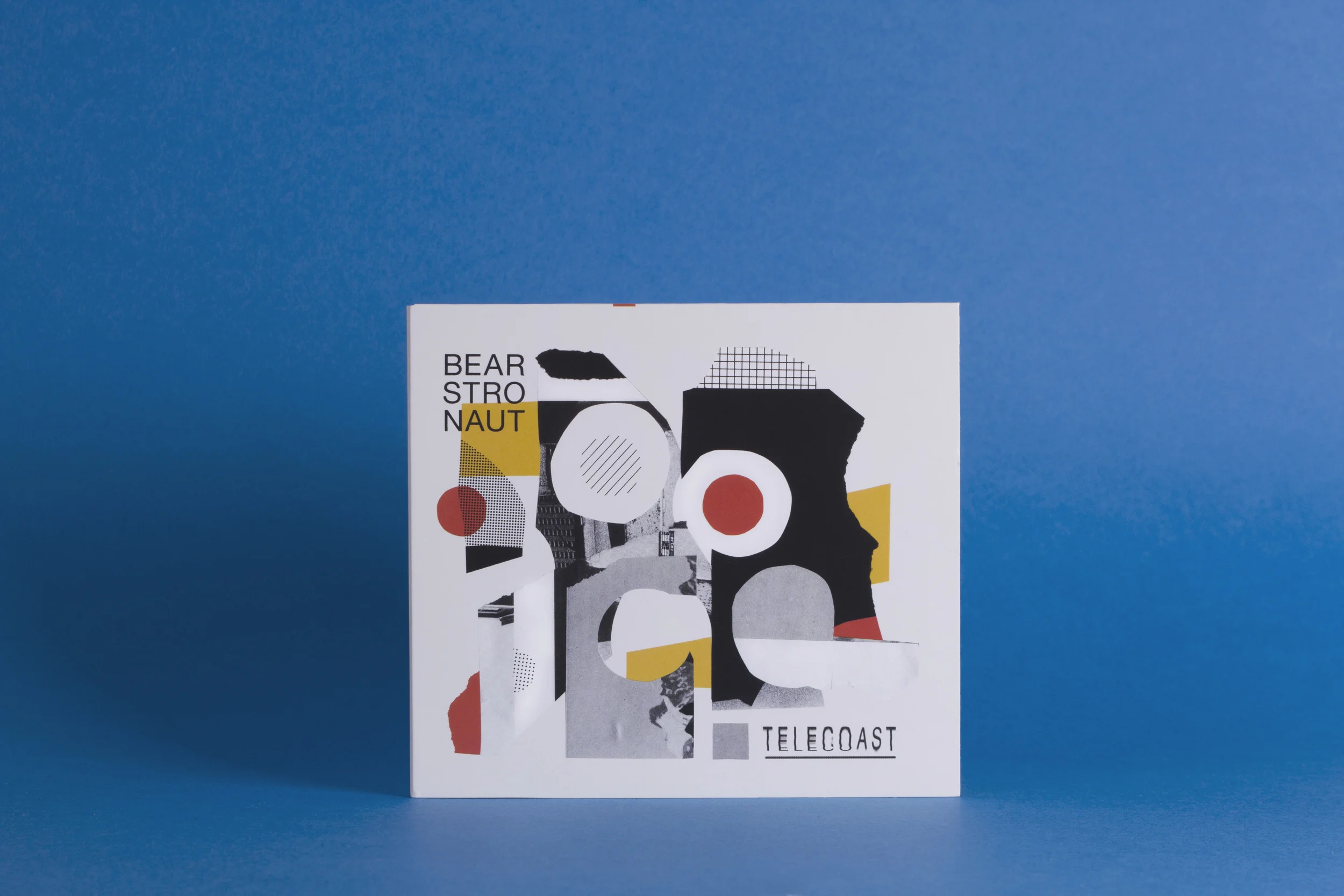 Telecoast CD