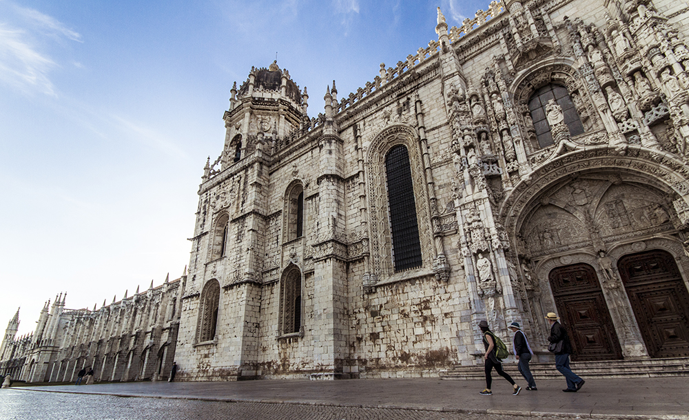 Lisboa