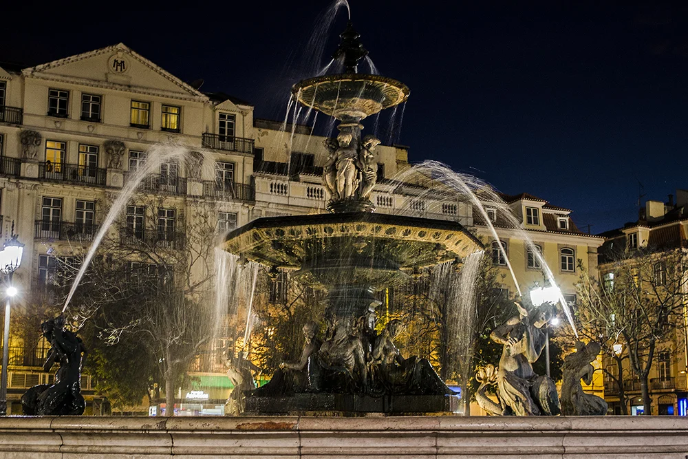 Lisboa
