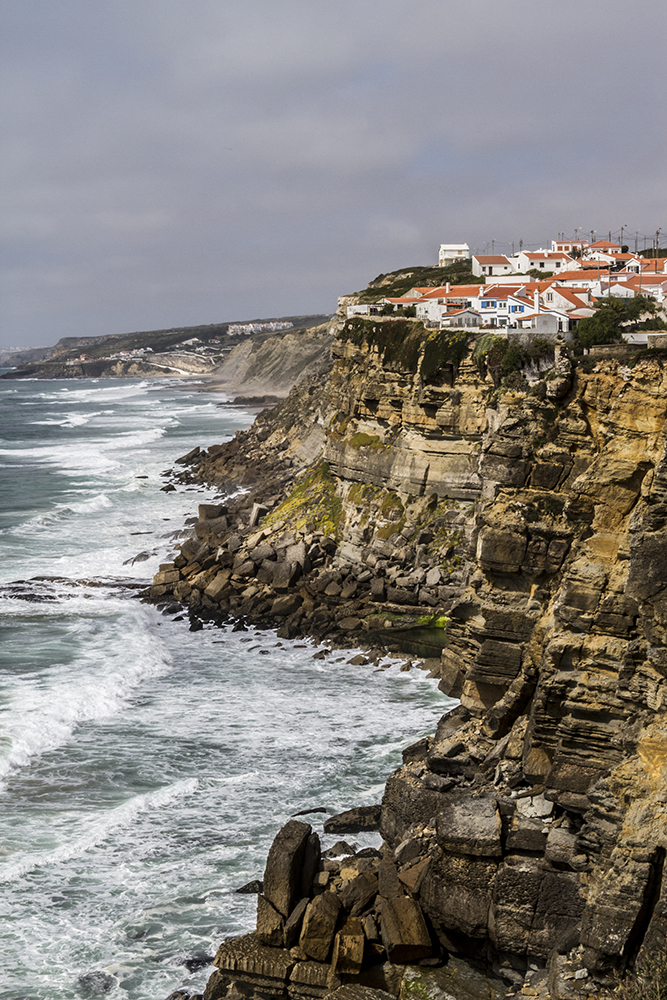 Azenhas do Mar