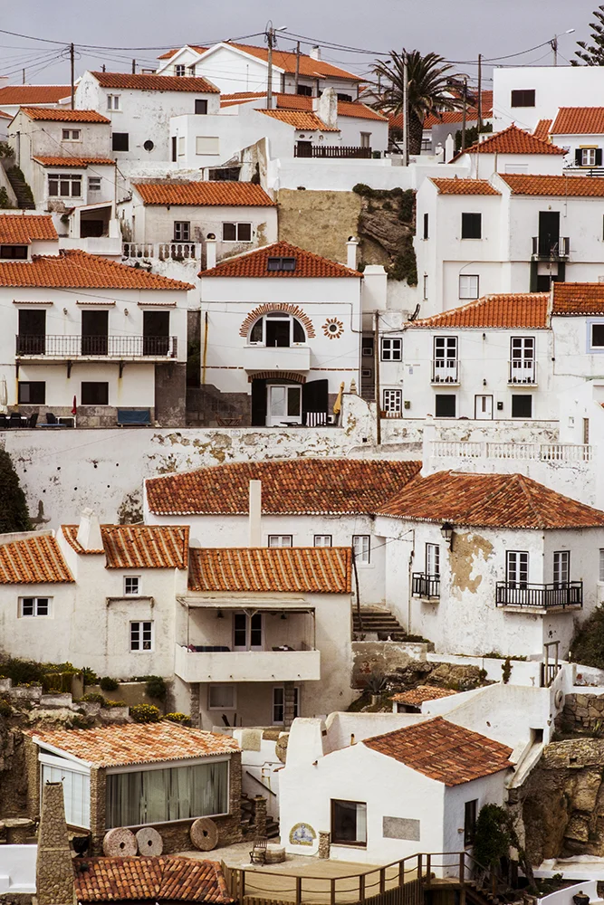Azenhas do Mar