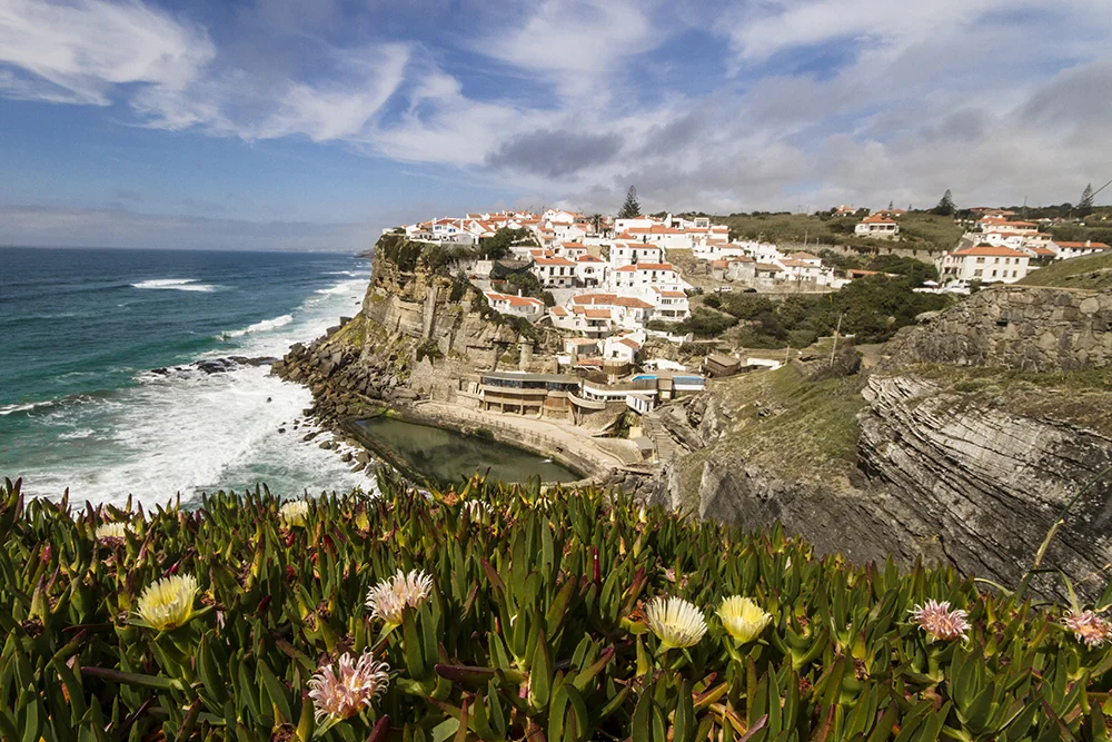 Azenhas do Mar
