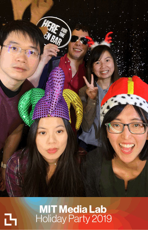 SnapSeat Photo Booths— Gif Booths