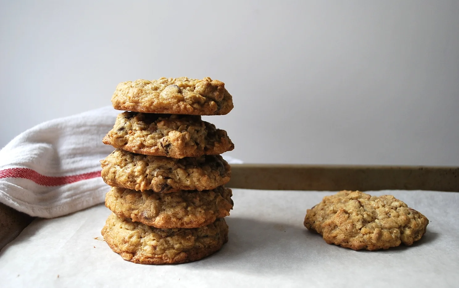 GRAPENUT CHOCOLATE CHIP COOKIES — 600 ACRES
