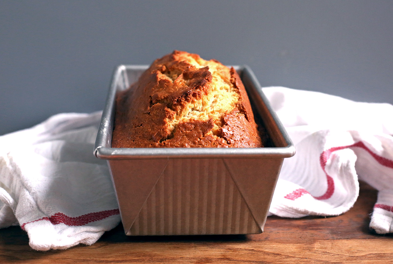 Featured image of post Smitten Kitchen Pumpkin Bread This recipe is easy to make and pretty foolproof but it when it comes out of the oven your kitchen will smell divine