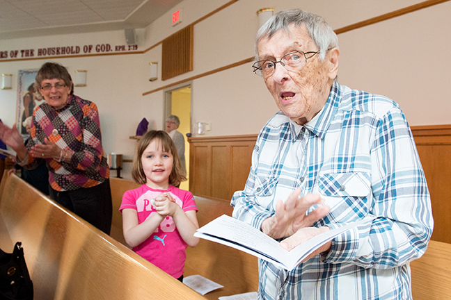 Sister Laurenita, Maci, MP.jpg