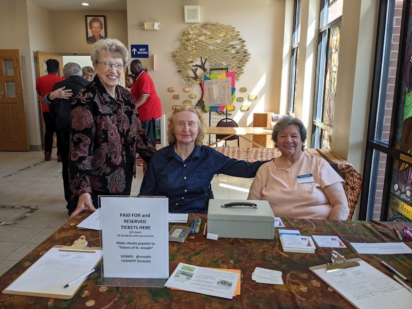 Barb, Marcia, Sr. Kristen.jpg