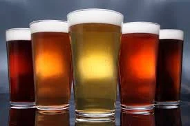 Samuel Adams releases infographic for National Lagar Day