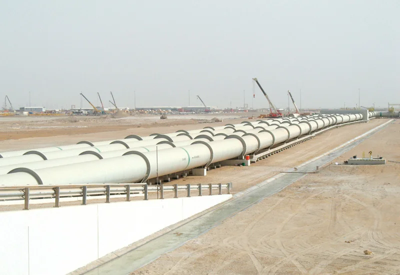 Petrofac Daelim JV wins $2.1bn Sohar Refinery Project