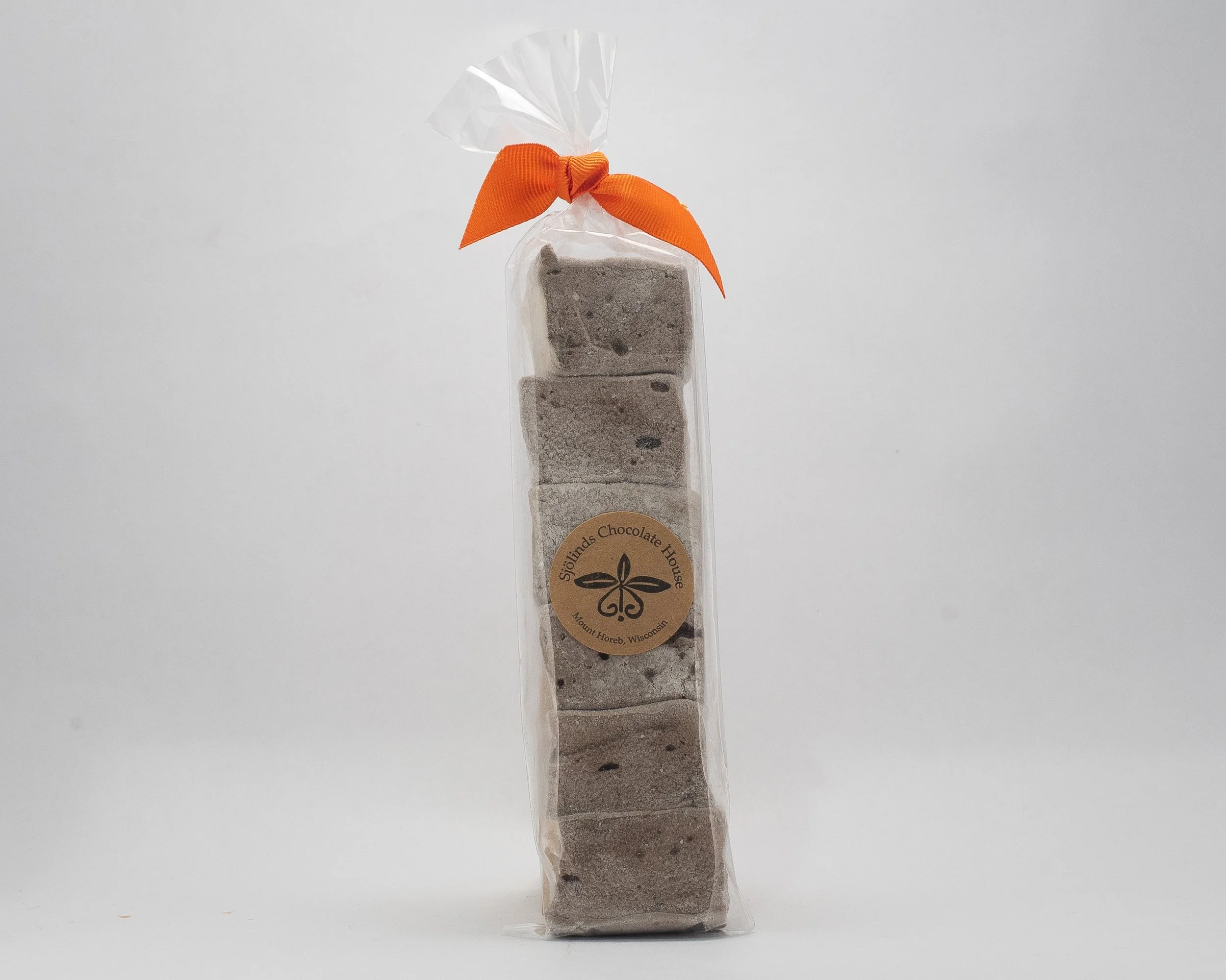 Chocolate Marshmallows