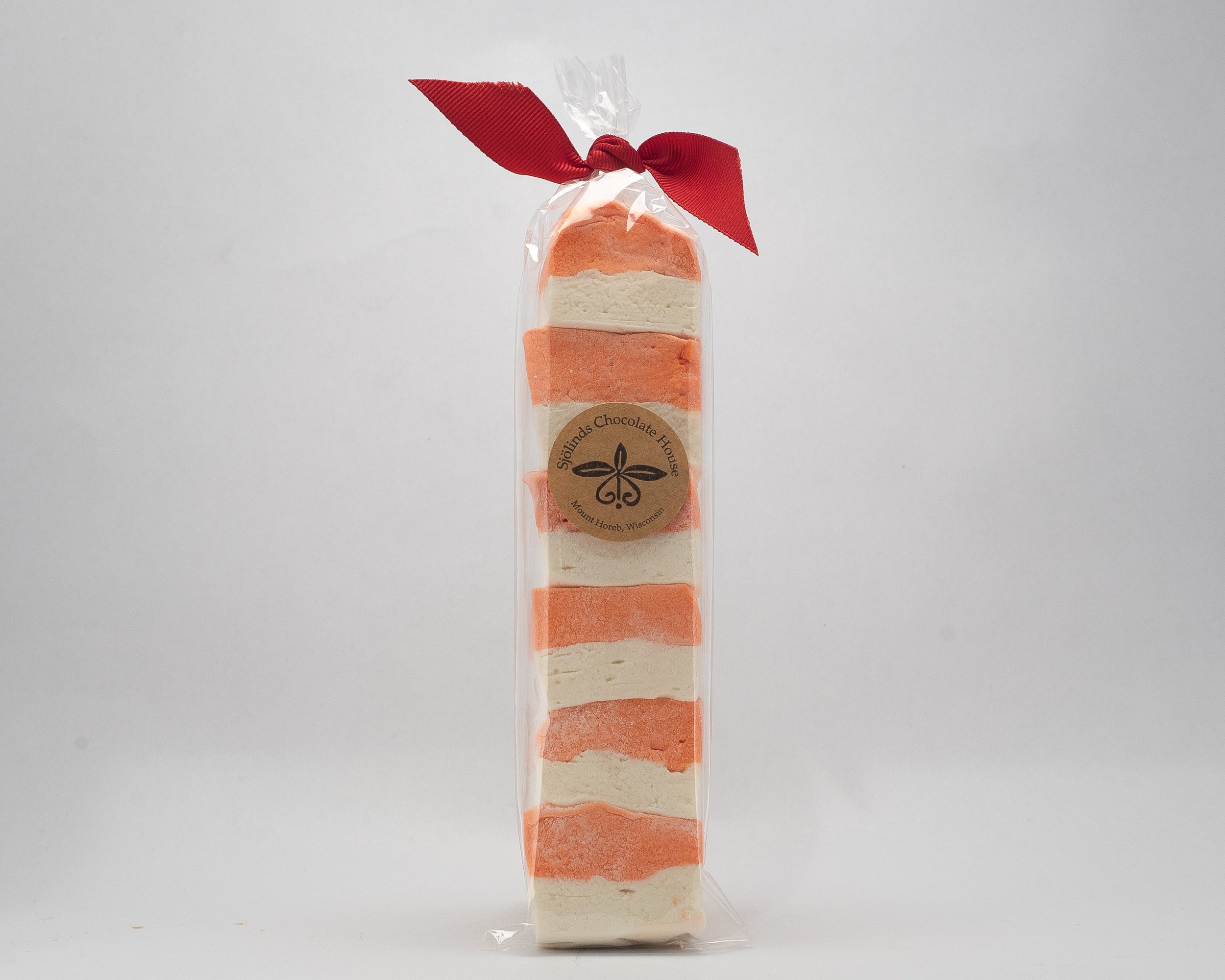 Peppermint Marshmallows
