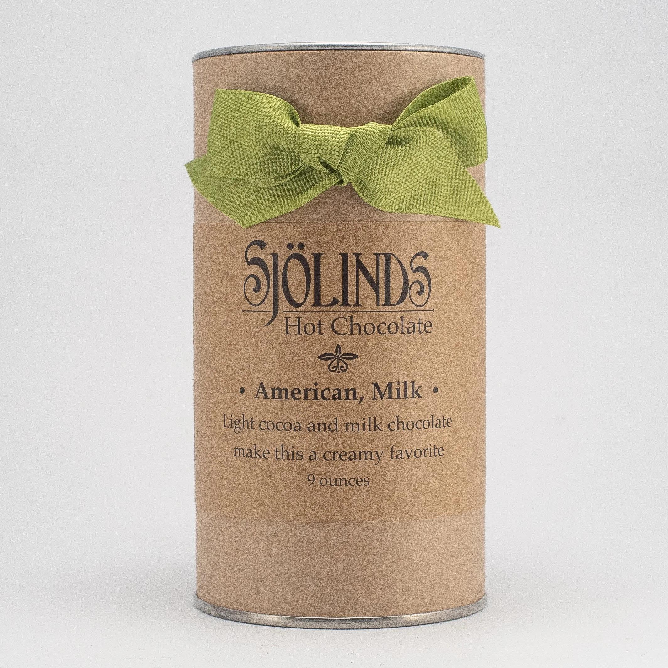 American Milk