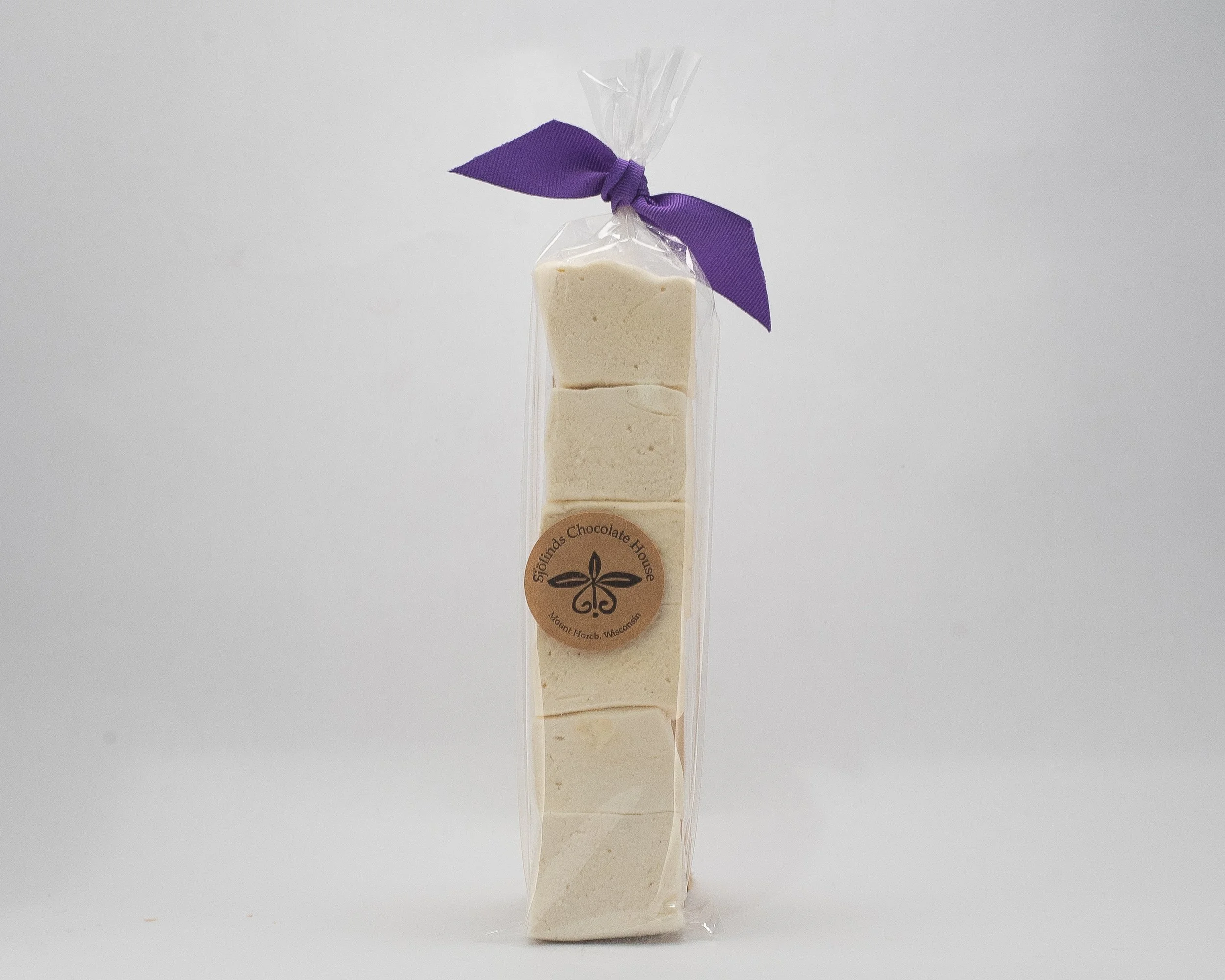 Vanilla Marshmallows