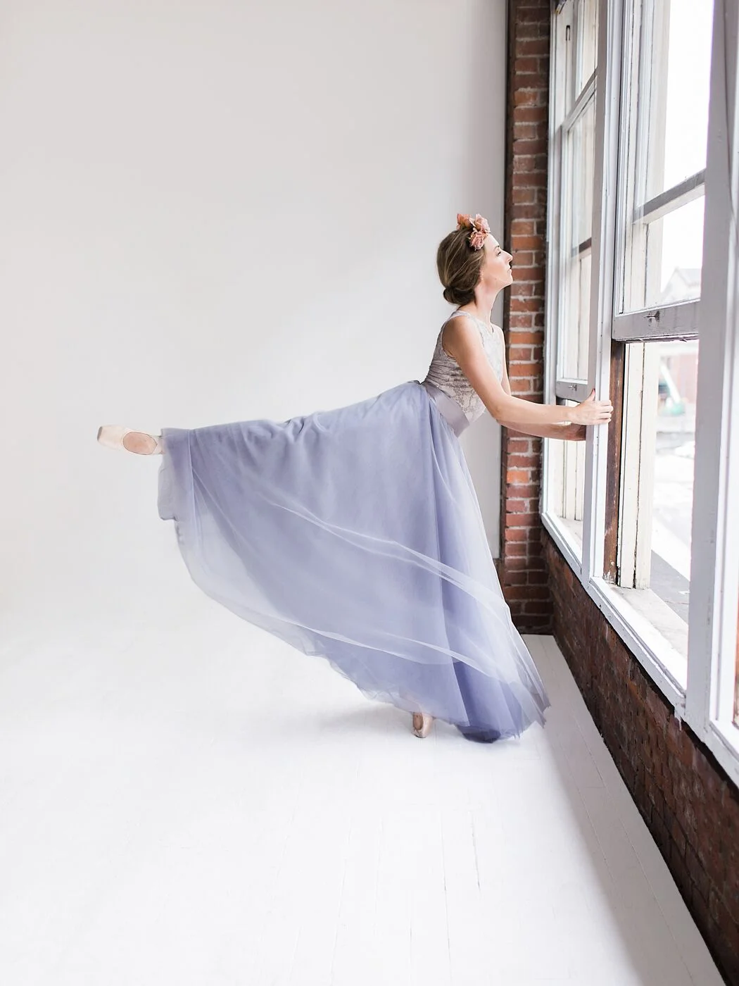 Wardrobe Stylist Photographer: Lynnsey Phillips