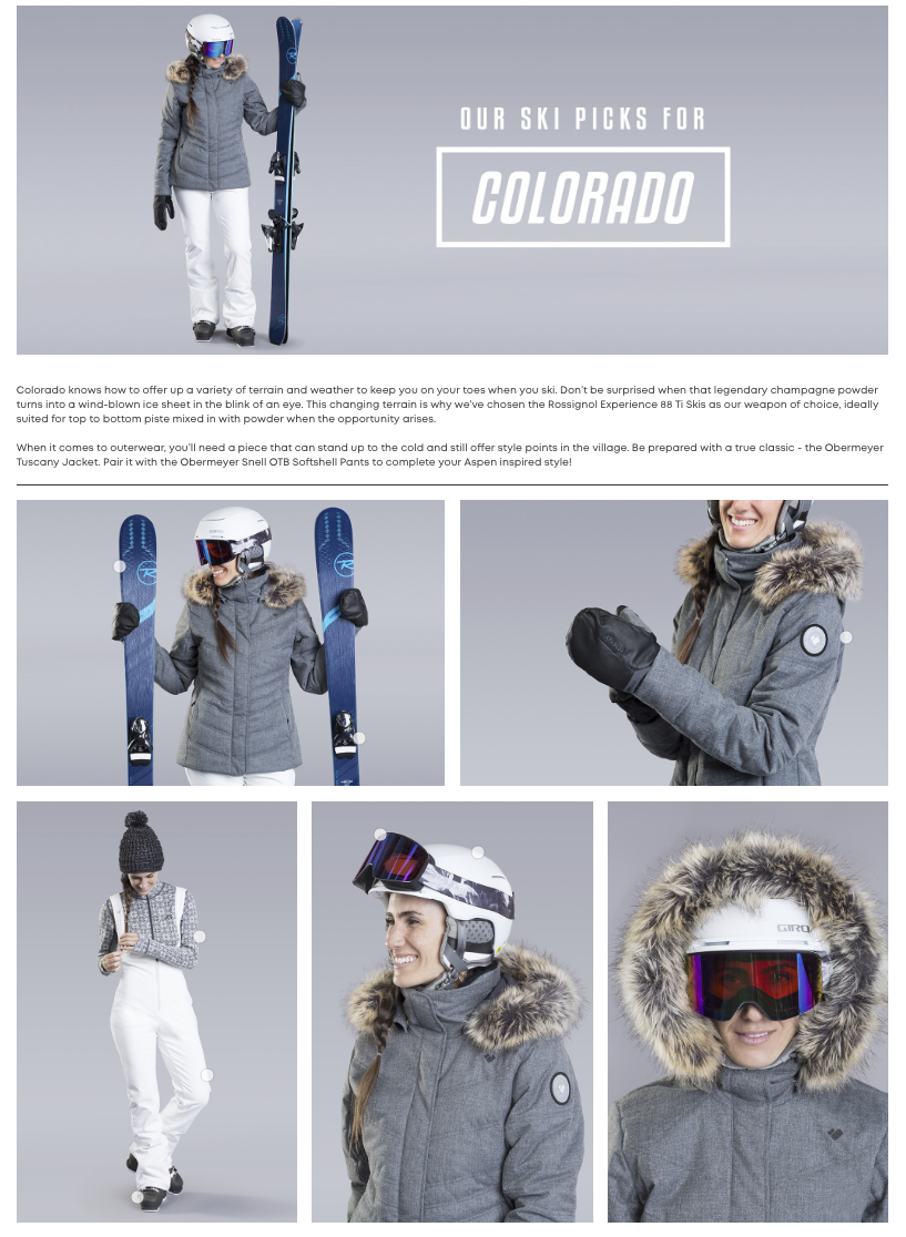  Evo  photographer: Ian Kose 