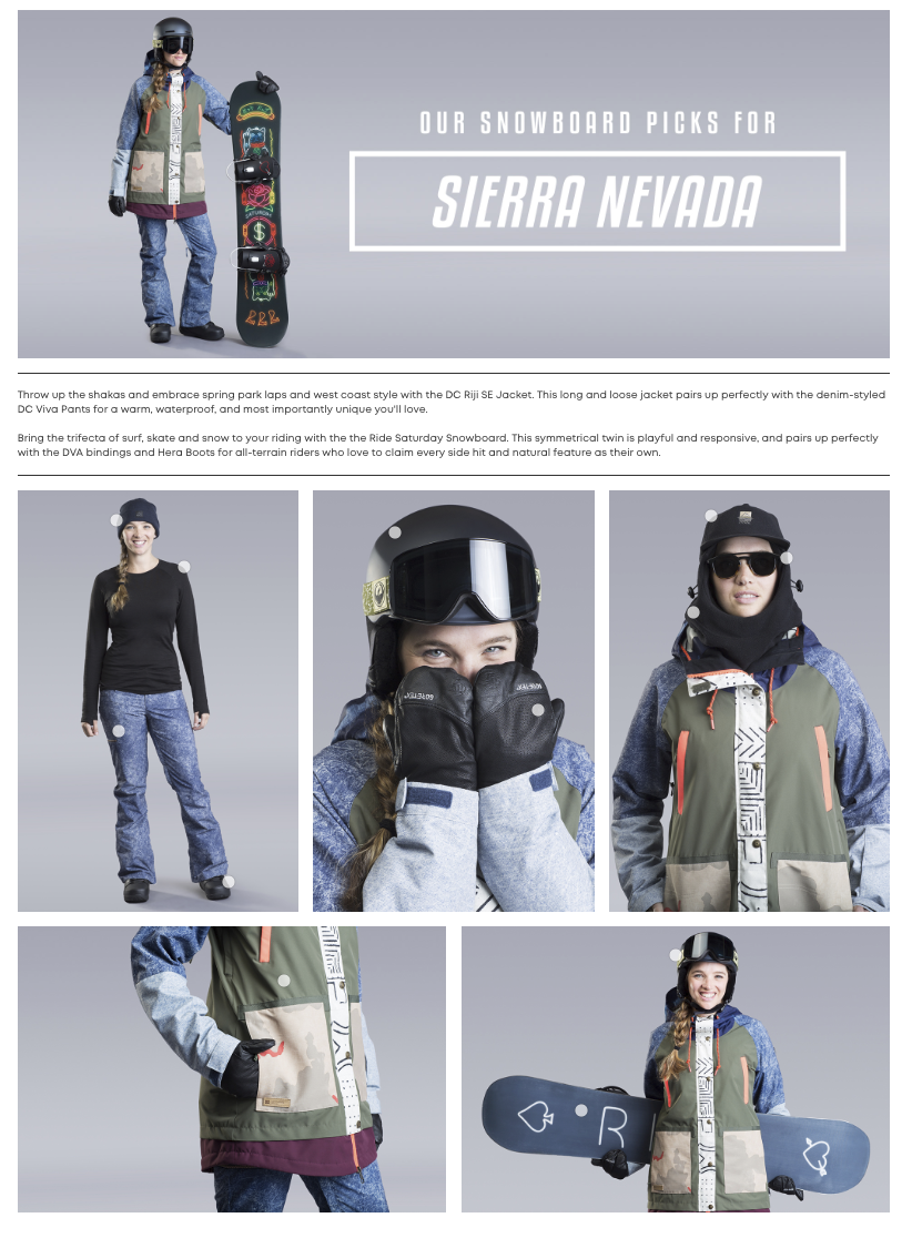 Photo Stylist Evo photographer: Ian Kose