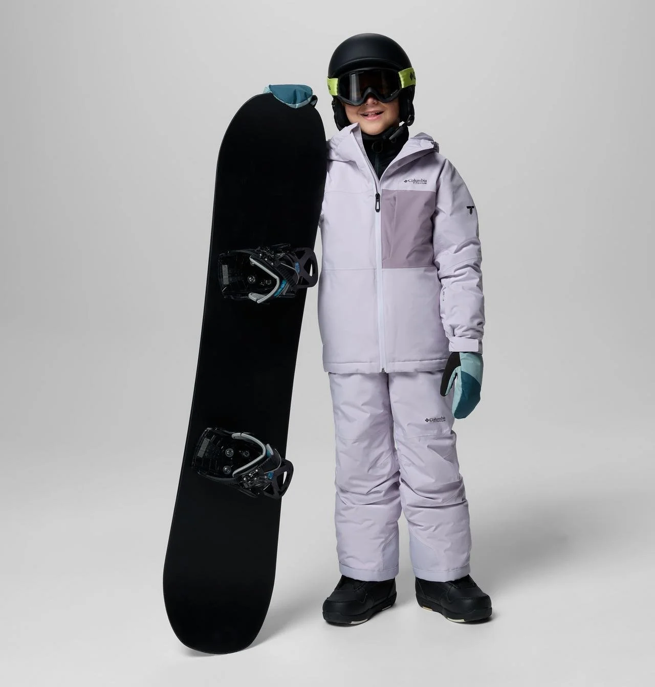  Photo Stylist for Columbia Sportswear 