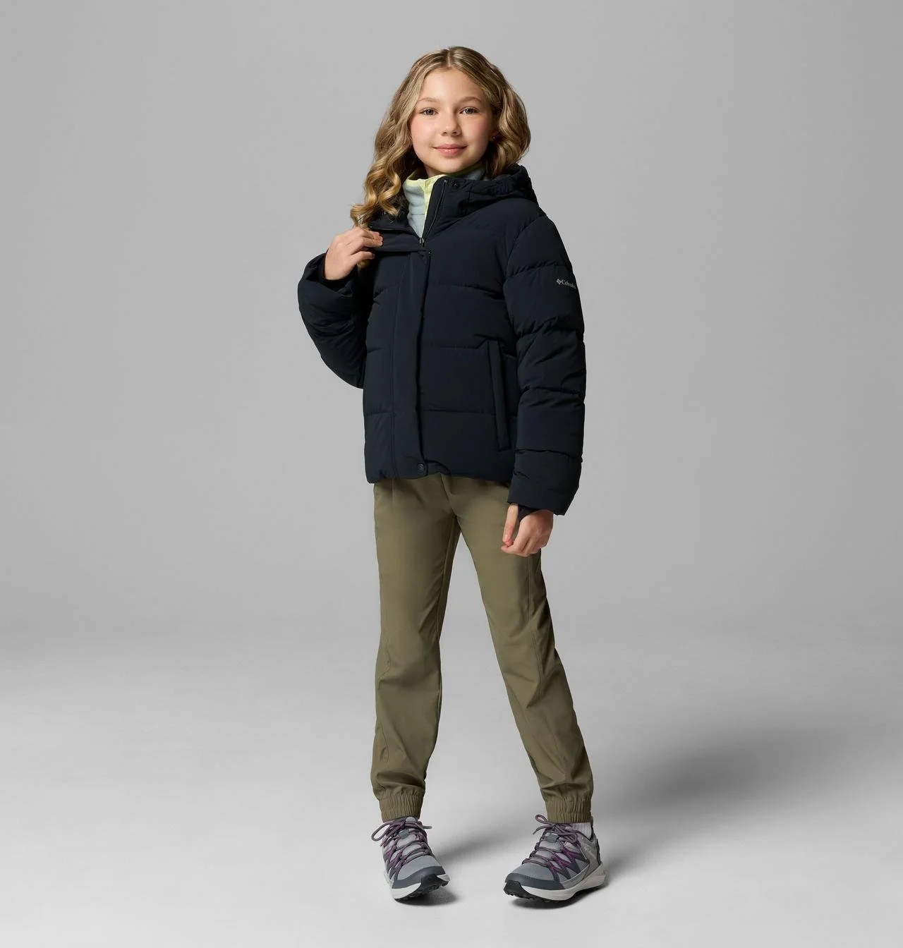  Photo Stylist for Columbia Sportswear 