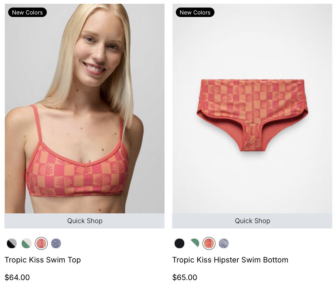  Photo Stylist for prAna 