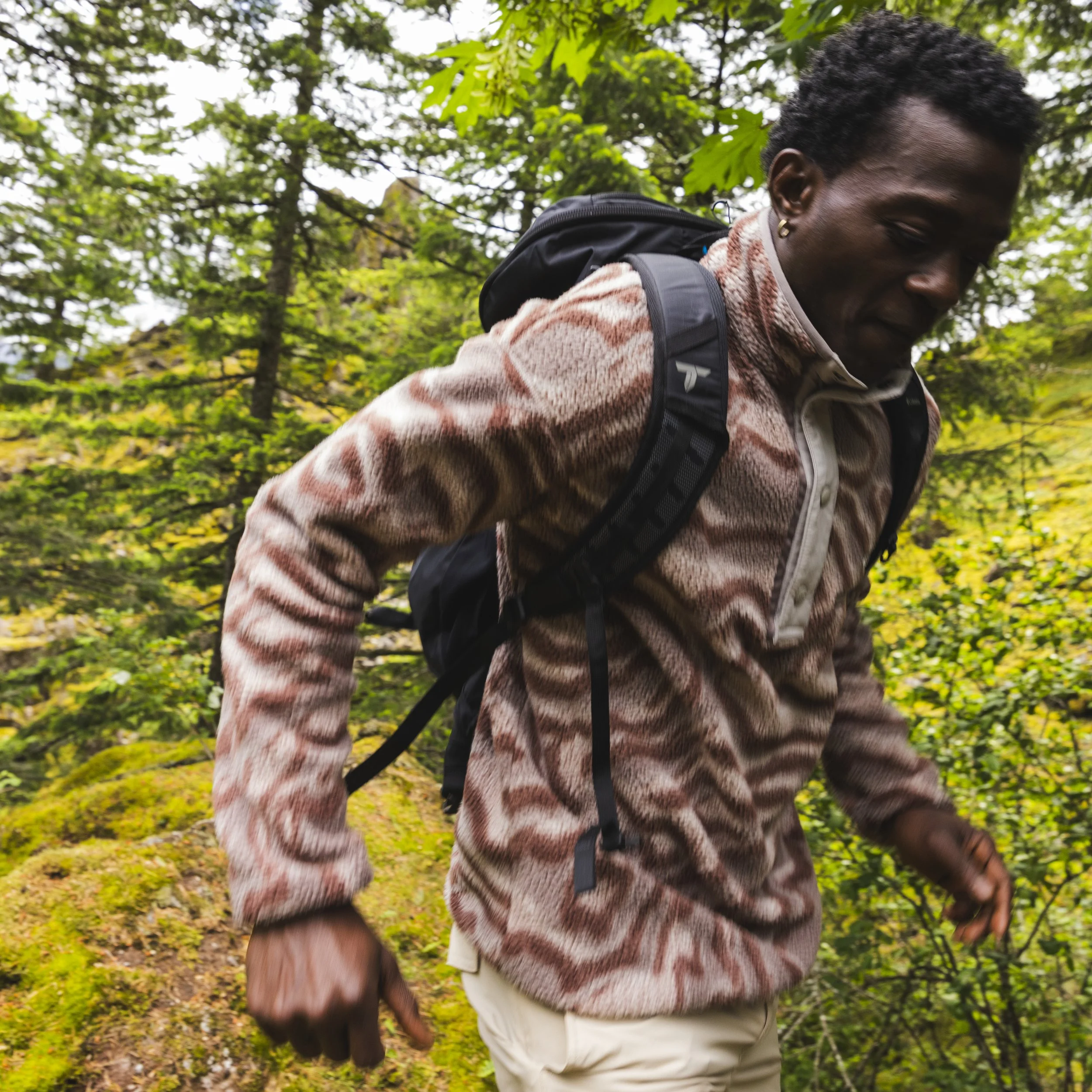  Columbia Sportswear 