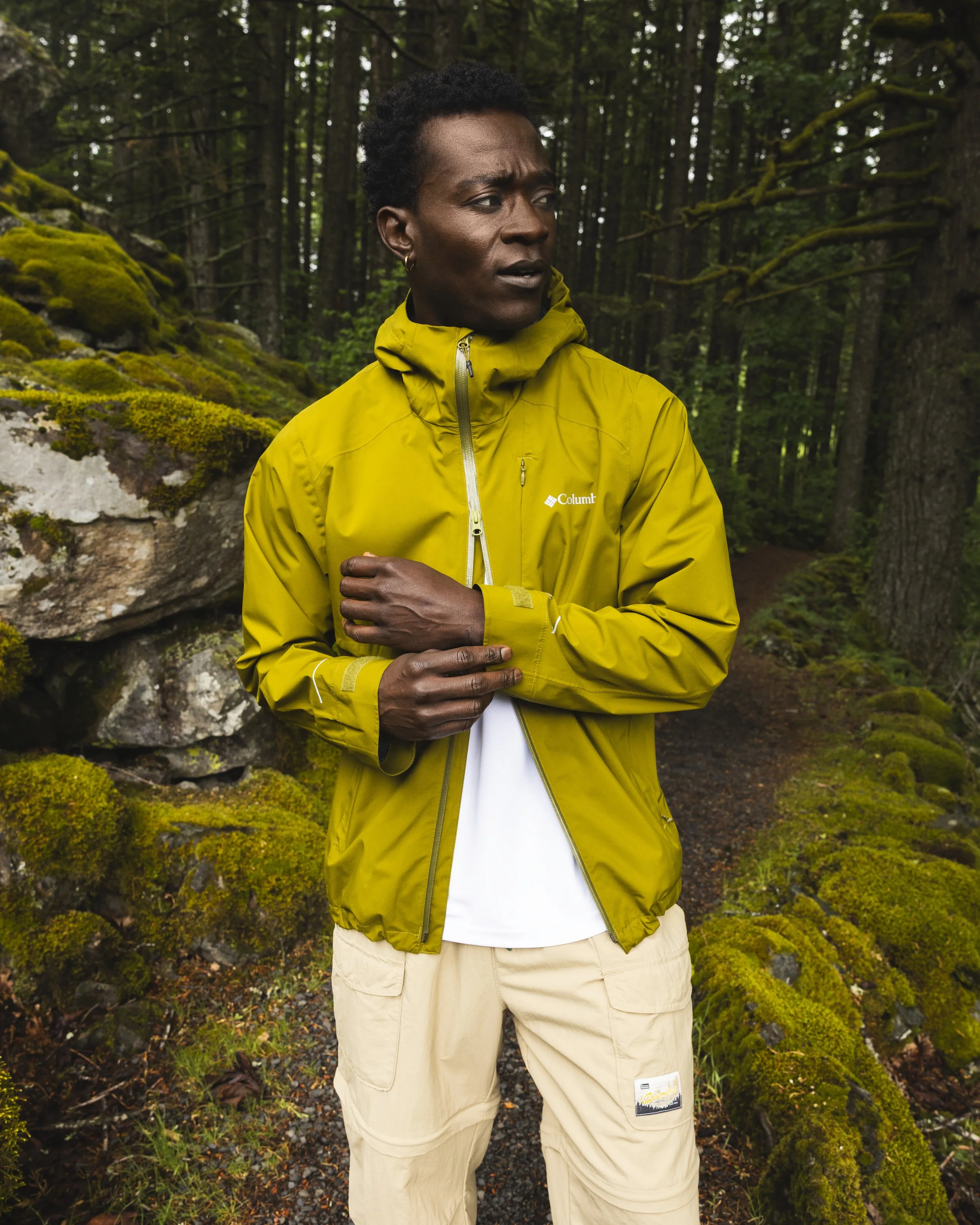 Photo Stylist for Columbia Sportswear 