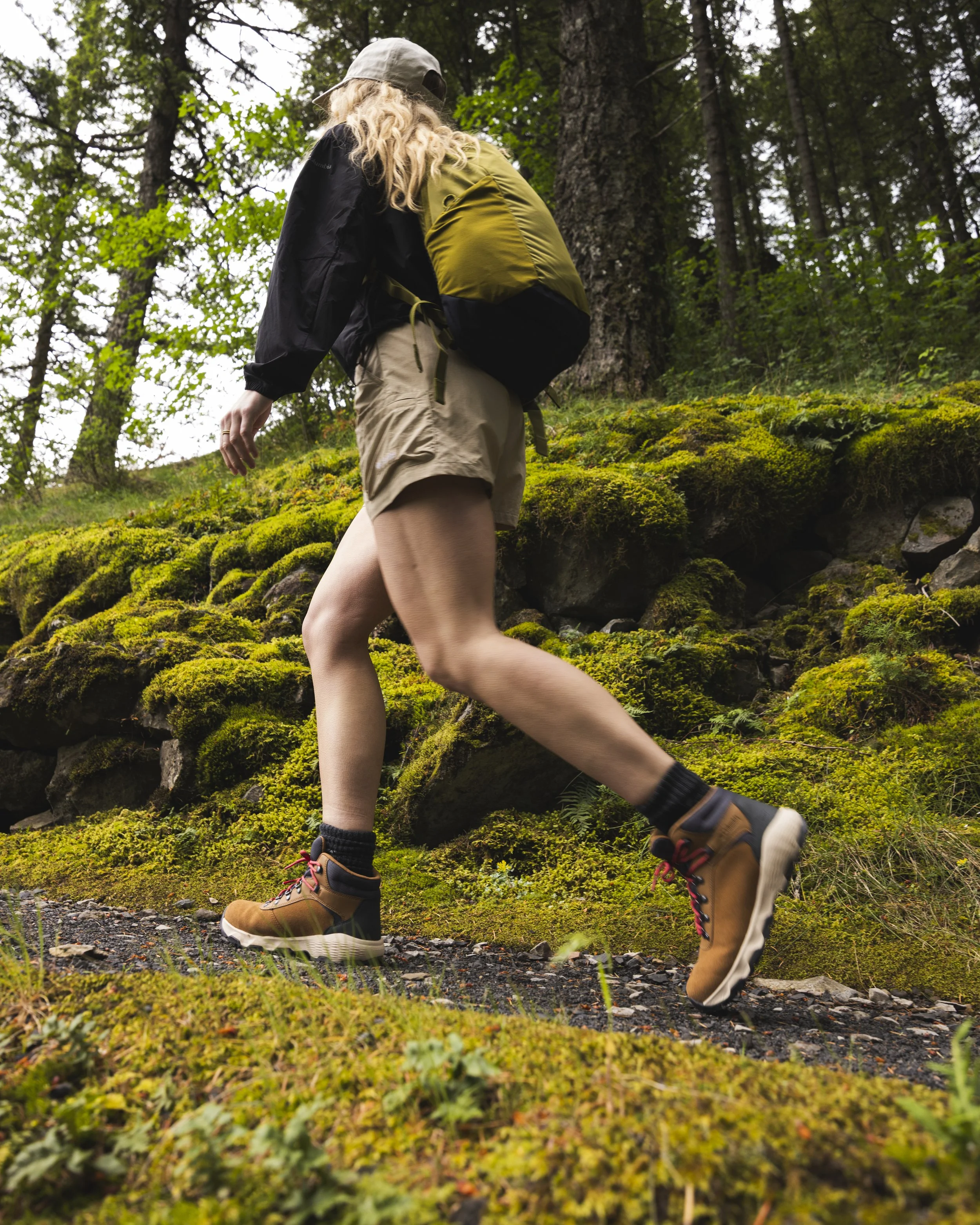  Photo Stylist for Columbia Sportswear 