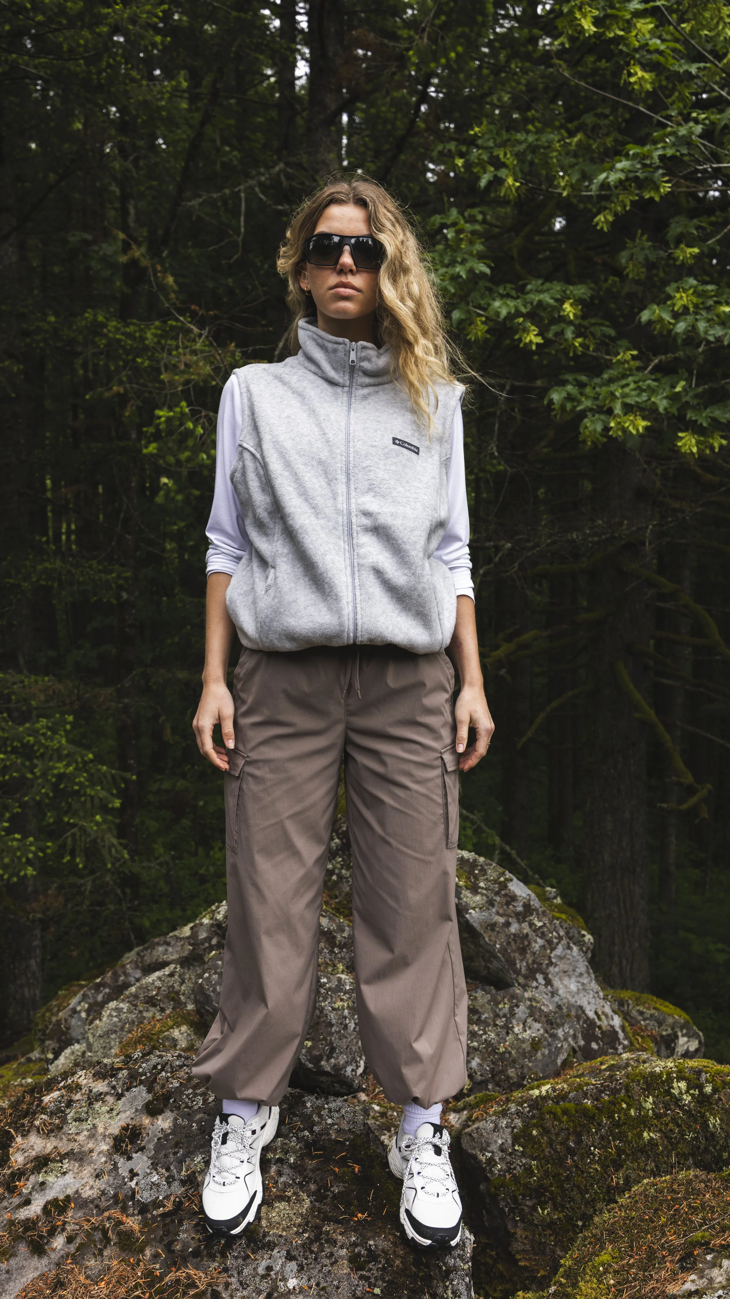  Photo Stylist for Columbia Sportswear 