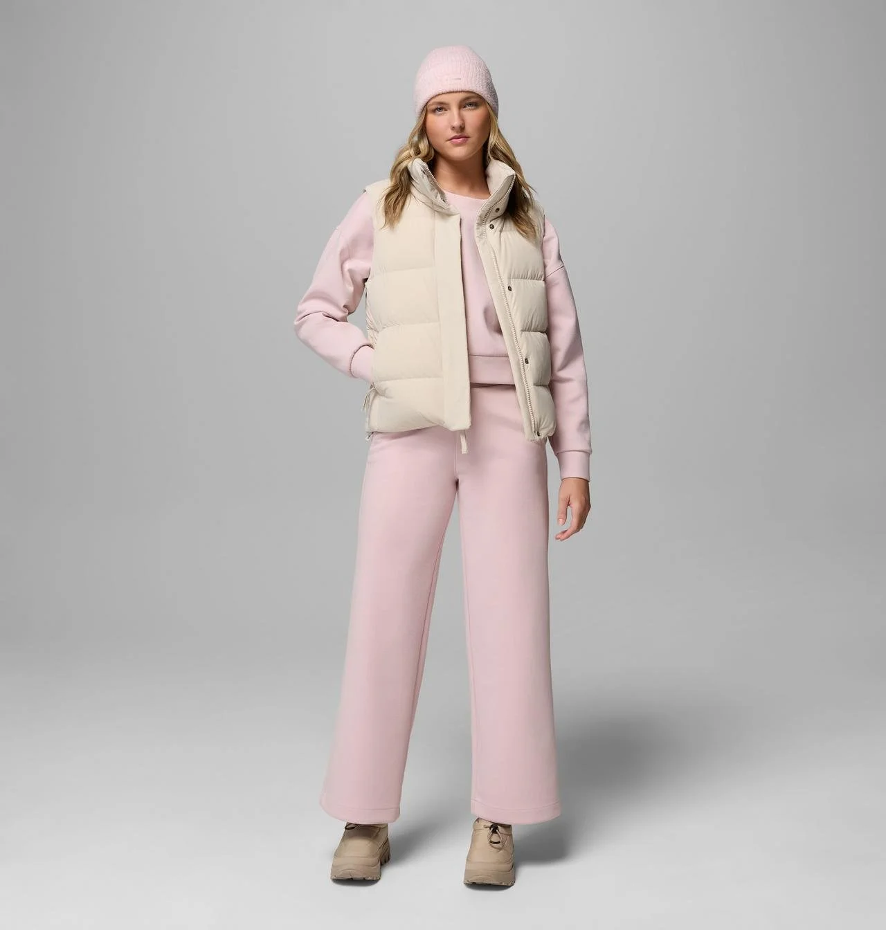  Photo Stylist for Columbia Sportswear 