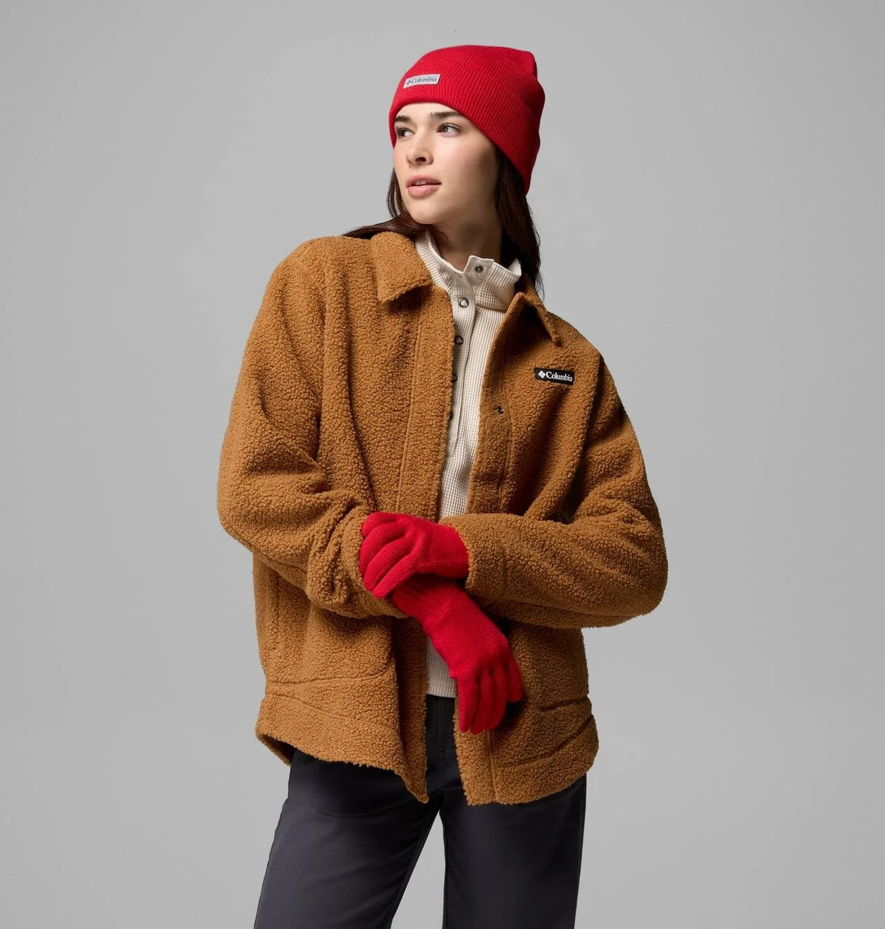  Photo Stylist for Columbia Sportswear 