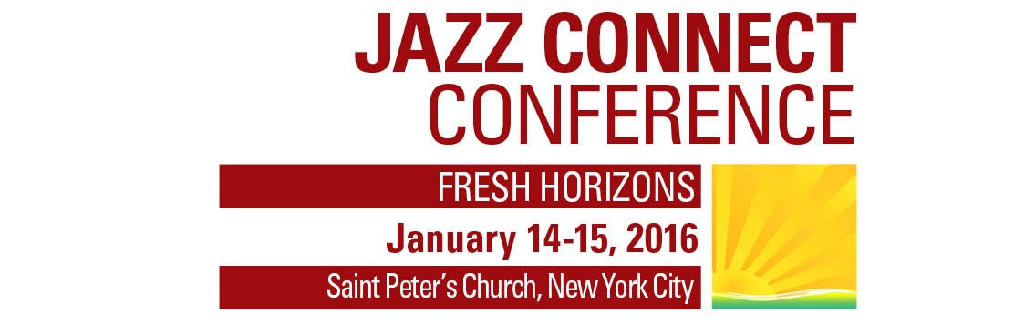 The Jazz Connect logo