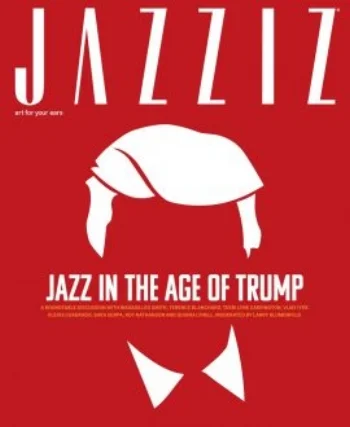 jazziz summer 2018