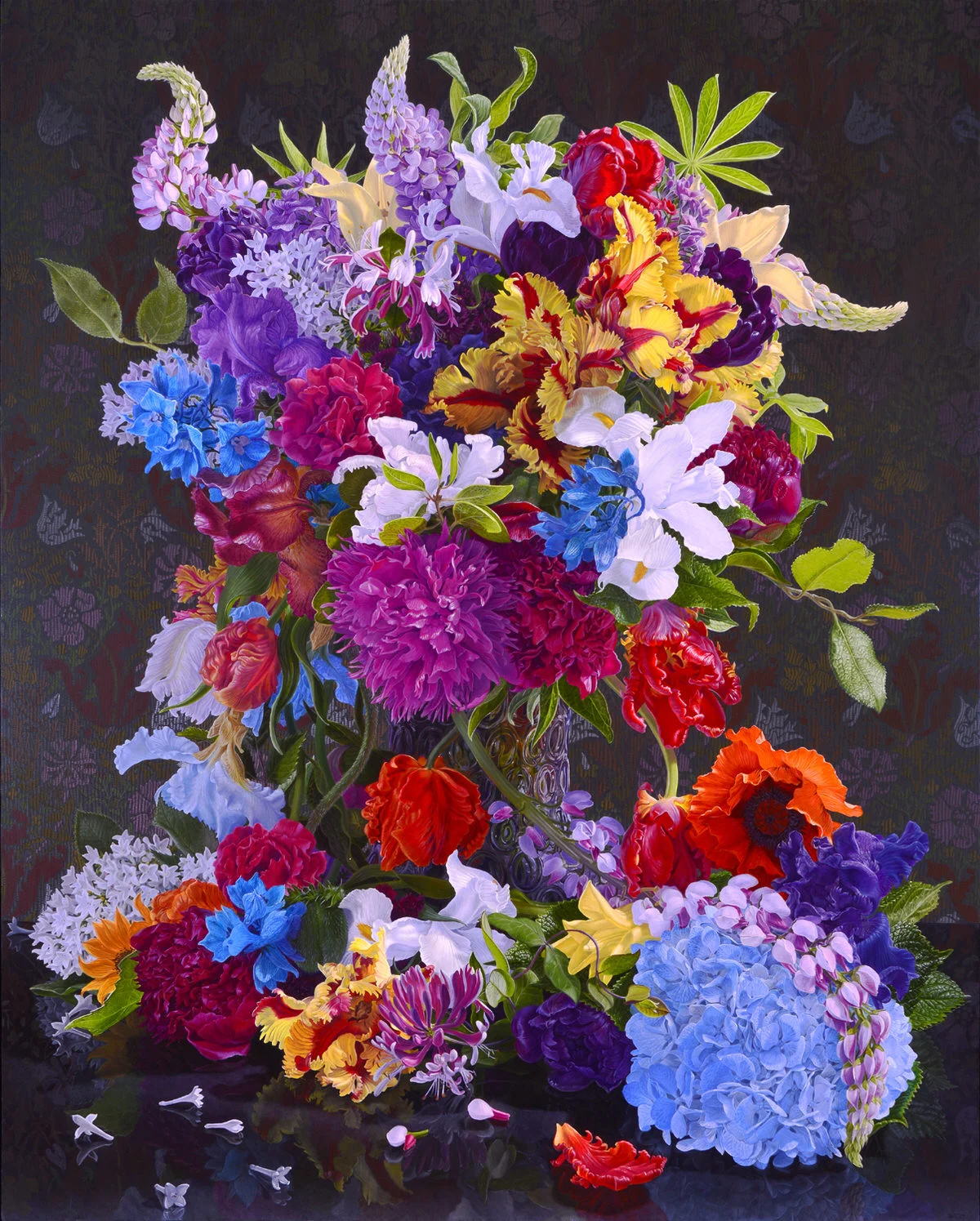 The Arrangement