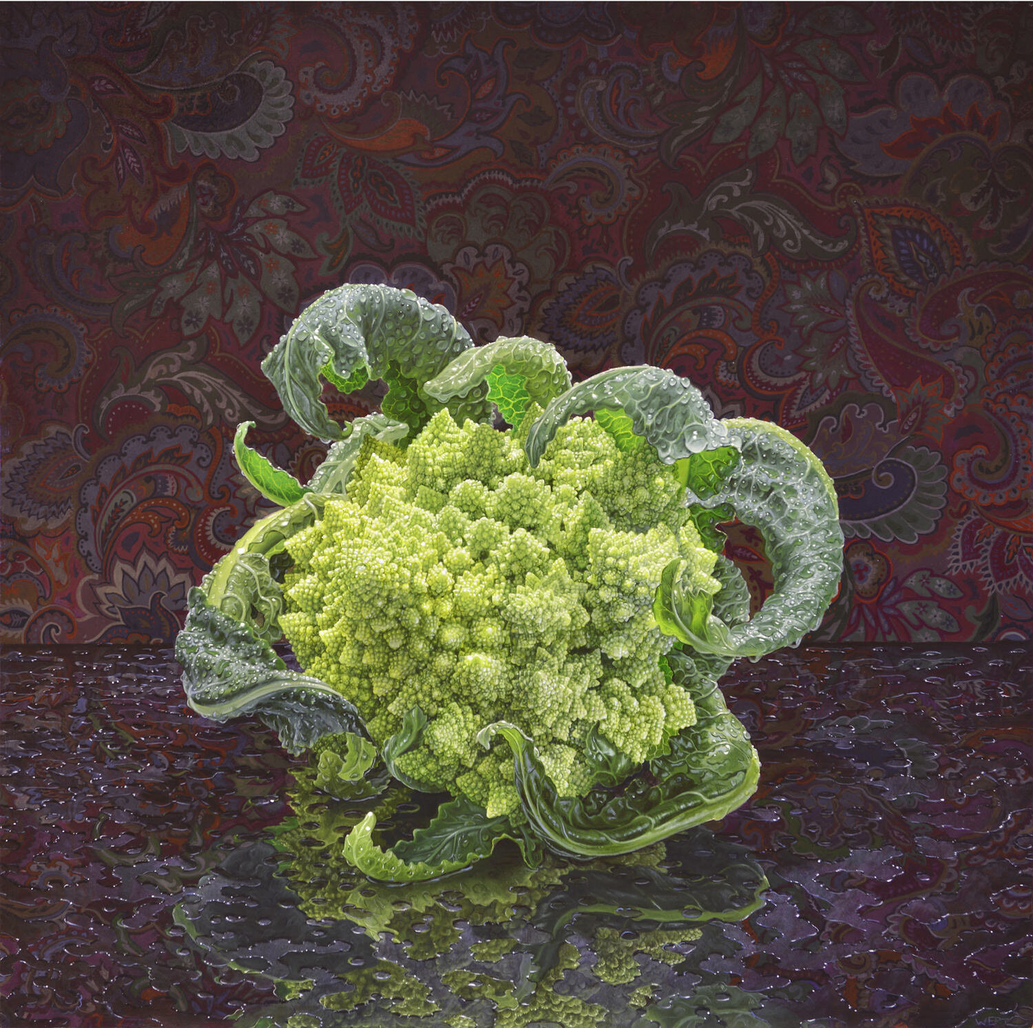 Romanesco