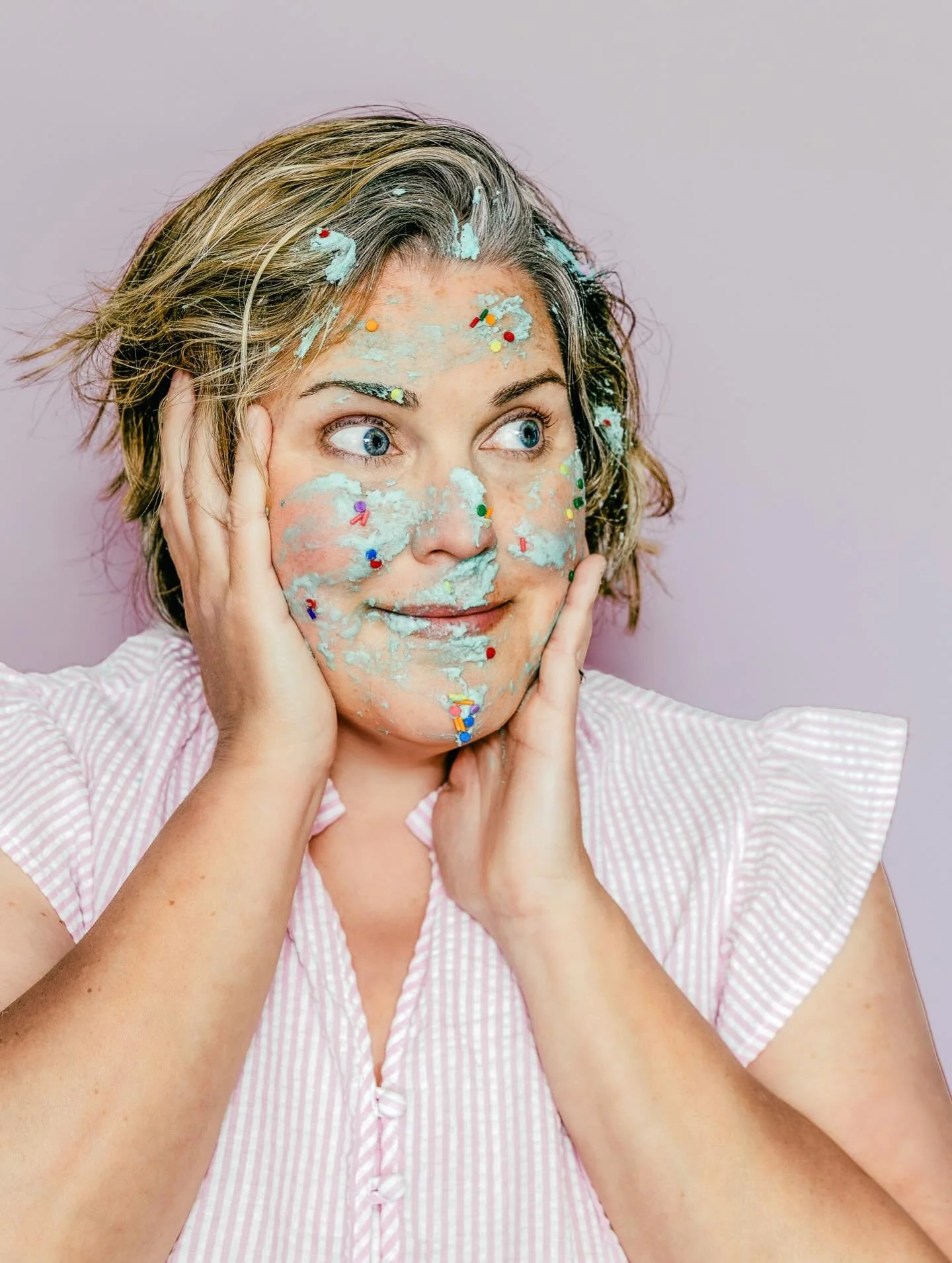 50! 🧁 Portraits by Fletcher Caldwell @fstopsixtyfour