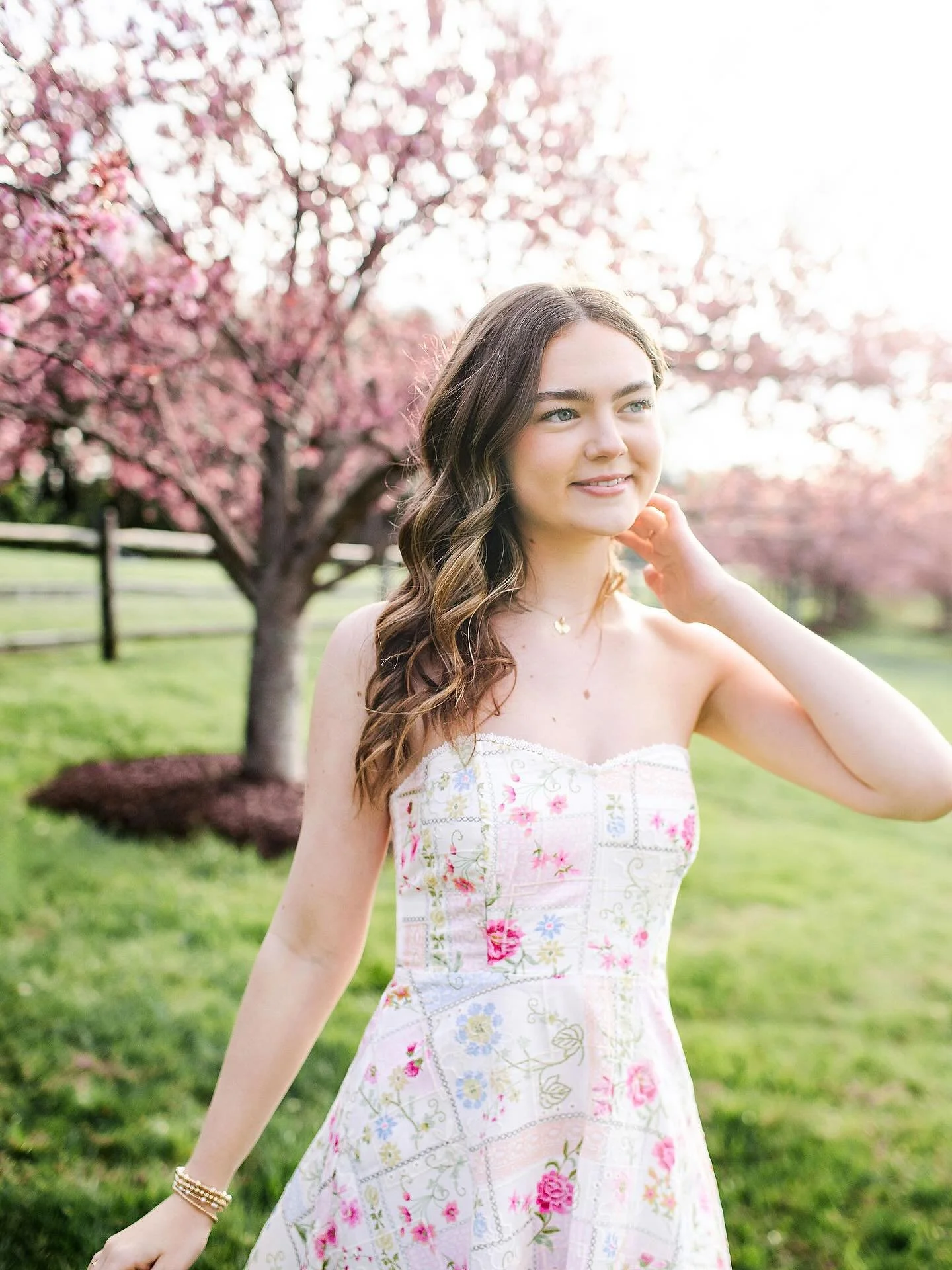 This senior session was extra special.  Can&rsquo;t tell you why right now, but I will next week. 😉