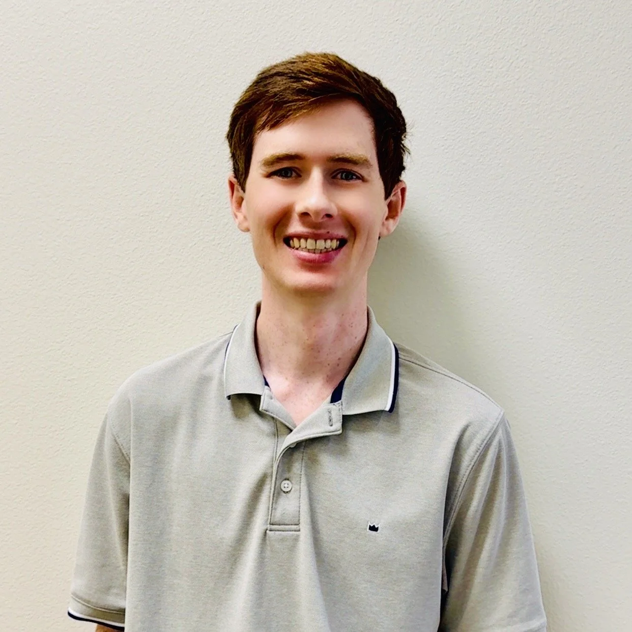 Chairman-Michael Gebhardt
