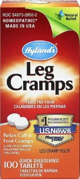 Hyland's Leg Cramps