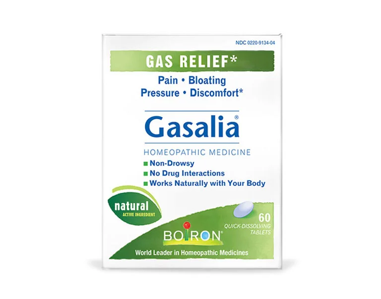 Boiron Gasalia