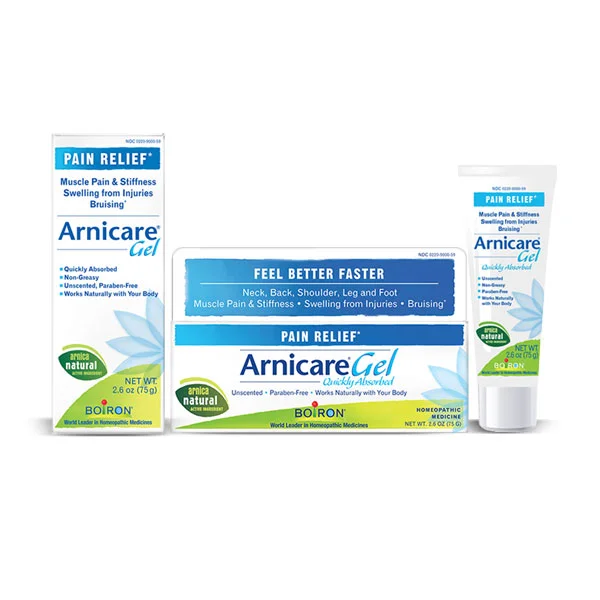 Boiron Arnicare Gel 