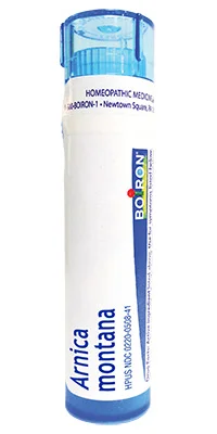 Boiron Arnica Montana 30c 