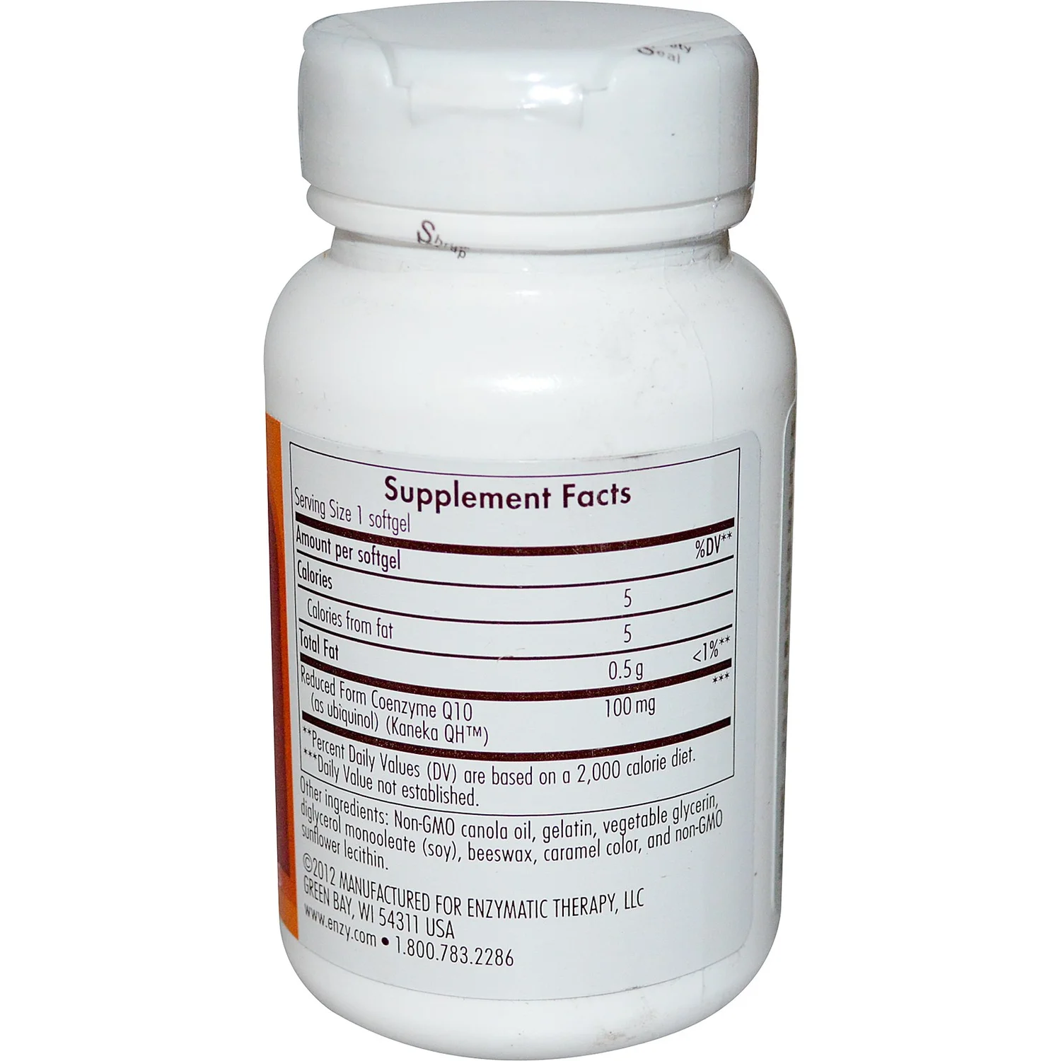 Solgar Acetyl L-Carnitine 1000 mg — The Organic Market