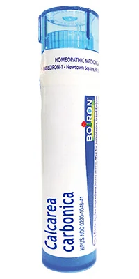 Boiron Calcarea Cardonica 30c 