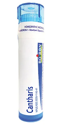 Boiron Cantharis 30c 