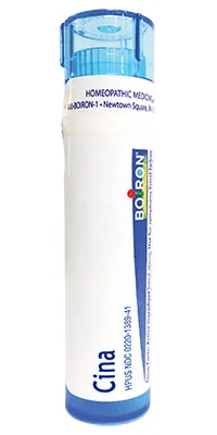 Boiron Cina 30c 