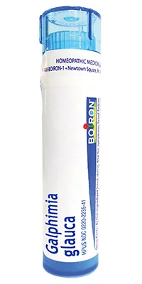 Boiron Galphimia Glauca 30c 