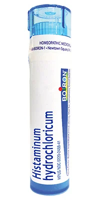 Boiron Histaminum Hydrochloricum 30c 