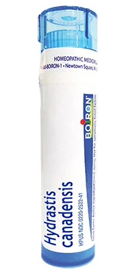 Boiron Hydrastis Canadensis 30c 